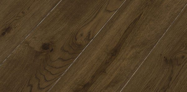 Drevená dubová podlaha Classic 1100, Odtieň: Antik